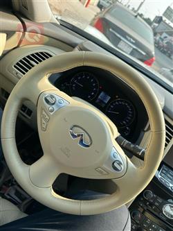 ئینفینیتی QX70